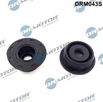 Комплект прокладок гумових Dr. Motor Automotive DRM043S (фото 1)