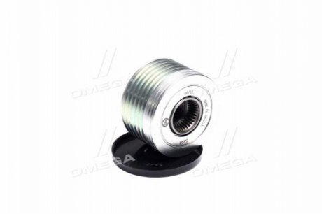 Шкив генератора citroen berlingoc5c8evasionfiat ducatoscudopeugeot 206306307406 ERA ZN5396