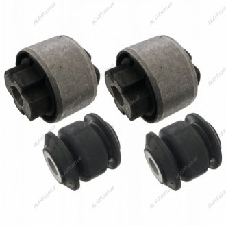 ZESTAW MONTAпOWY WAH.CITRON JUMPER III,JUMPER III 4X4,RELAY,RELAY III BILSTEIN FEBI 48623