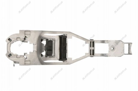 Element klamki drzwi Wkładka zamka klamki drzwi tył P VW BORA 10.98-05.05 MIRAGLIO 80/774