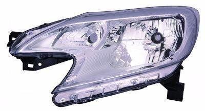 ФАРА DEPO 215-11G8R-LD-EM