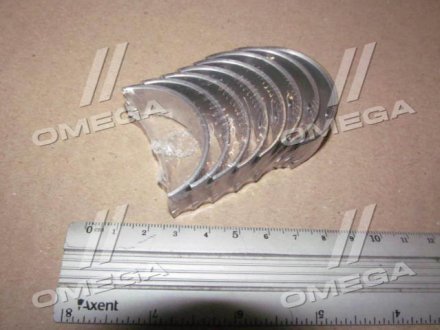 Вкладыши шатунные Nissan GA13/GA14/GA15/GA16/QG13-18 87- (японія) NDC CB-1208A.075