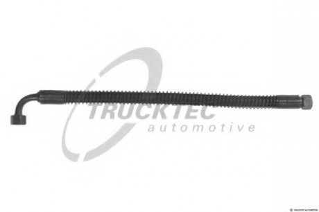 Шланг, теплообменник для охлаждения трансмиссионного масла TRUCKTEC AUTOMOTIVE TRUCKTEC Automotive GmbH 02.67.102