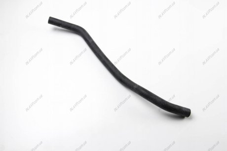 Патрубок системи охолодження Kangoo 1.5dCi 08- (радіатор-розш.бачок) Л. Metalcaucho 07439