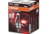 Автомобильная лампа: H4 12V 60/55W P43t NIGHT BREAKER SILVER (+100) OSRAM 4052899992603 (фото 1)