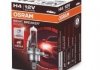 Автомобильная лампа: H4 12V 60/55W P43t NIGHT BREAKER SILVER (+100) OSRAM 4052899992603 (фото 2)