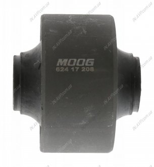 Сайлентблок переднего рычага лев./прав. HONDA CIVIC IX 1.4-2.2D 02.12- MOOG HO-SB-15232