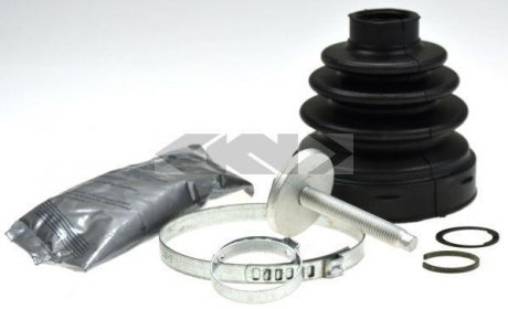 OSгONA PRZEG LOBRO FORD FOCUS, VOLVO C30/C70/S40/V50 2.0D-2.5 04-13 LOBRO GKN 306179