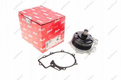 Водяной насос Sprinter OM651 09- (ручейковый шкив) AIRTEX AIRTEX Products 2086