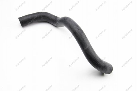 Патрубок системы охлаждения Kangoo 1.5dCi 08- (радіатор-термостат) Л. Metalcaucho 07440