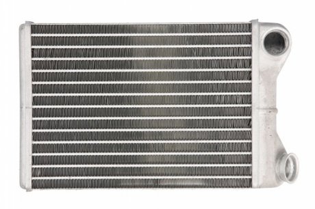 Радиатор пічки THERMOTEC D6F017TT