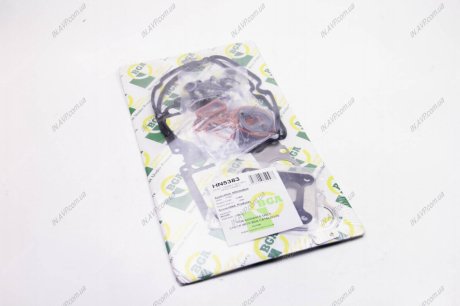 Комплект прокладок Transit 2.0/2.4 DI/TDE 00-06 (верхній/без прокладки ГБЦ) BGA HN5383