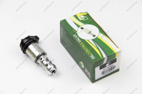 Клапан регулятора розподільчого валу BGA OCV0900