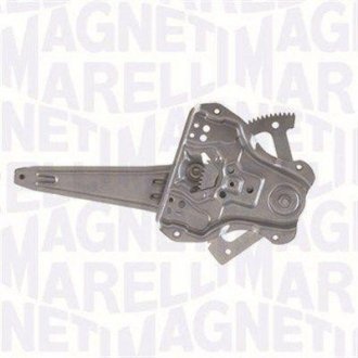 MECHANIZM TYL PRAWY TOYOTA COROLLA HB, LB, SW, TS 02 -> Magneti Marelli 350103170012