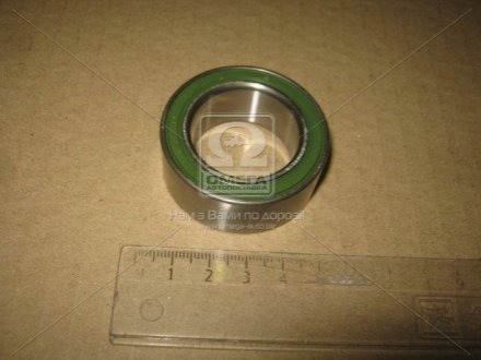 Подшипник шарик.двухрядн. 30*47*18 кондицион. (япония) NSK 30BD4718T12DDUM1-G01