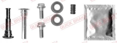 Р/к направляючих суппорта QUICK BRAKE OJD Quick Brake 113-1400X