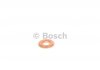 Прокладка, корпус форсунки, Уплотнительное кольцо, шахта форсунки BOSCH F 00R J01 086 (фото 3)