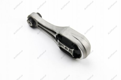 Подушка двигуна (задня) Megane III/Scenic III/Fluence 1.5dCi 08- Metalcaucho 06565