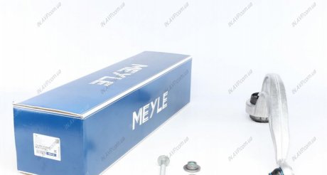 Важіль підвіски передній MEYLE AG 1160500127/HD (фото 1)
