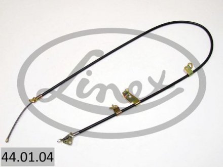 LINKA HAM TOYOTA YARIS VERSO ALL 1625/1435 00-02 PRAWA LINEX 44.01.04