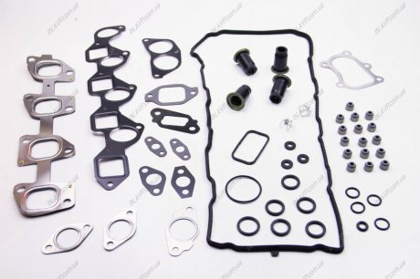 Комплект прокладок Movano/Master 3.0 CDTI 03- (верхний/без прокладки ГБЦ) BGA HN4301