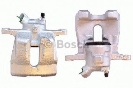 ZACISK HAM. LAND ROVER T. DISCOVERY/RANGE ROVER 2,7-5,0 4X4 02- PR BOSCH 0986135436