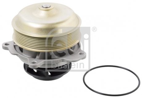 Водяная помпа с прокладкой BILSTEIN FEBI 49058