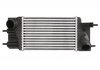 Интеркулер NISSAN EVALIA (M20_) (10-) 1.5 dCi Nissens A/S 961433 (фото 1)