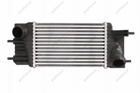 Интеркулер NISSAN EVALIA (M20_) (10-) 1.5 dCi NISSENS Nissens A/S 961433