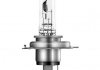 Лампа фарная H4 12V 60/55W P43t NIGHT BREAKER SILVER (+100) OSRAM 64193NBS (фото 1)