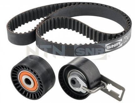 Комплект ременя ГРМ SNR NTN SNR KD459.67