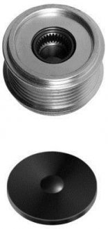 KOгO PASOWE ALTERN AUDI A4,A6 1.6,1.8 00- HELLA 9XU 358 038-331