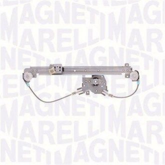 Склопідіймач Magneti Marelli 350103170049