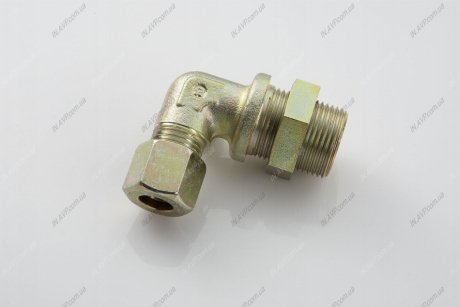 Штуцер г-образный M16x1,5/d10 PE PE Automotive 076.048-20A