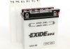 Стартерная аккумуляторная батарея, Стартерная аккумуляторная батарея EXIDE 12N5-3B (фото 2)