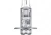 Лампа фарная H1 12V 55W P14,5s NIGHT BREAKER SILVER (+100) OSRAM 64150NBS (фото 1)