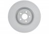 Гальмівний диск Volvo XC90 II \\F 365 мм \\15>> BOSCH 0 986 479 D95 (фото 1)