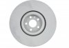 Гальмівний диск Volvo XC90 II \\F 365 мм \\15>> BOSCH 0 986 479 D95 (фото 2)