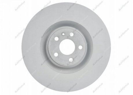 Гальмівний диск Volvo XC90 II \\F 365 мм \\15>> BOSCH 0 986 479 D95 (фото 1)