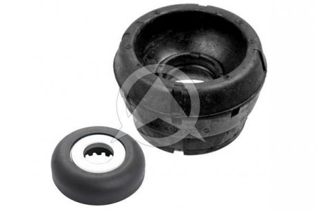 Опора амортизатора (з підшипником) перед. Golf 98-06/Bora 99-05/Octavia 97-08 SIDEM 863420KIT
