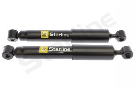 Амортизатор подвески. Продается попарно, цена за 1шт. STARLINE STAR LINE TL C00258.2