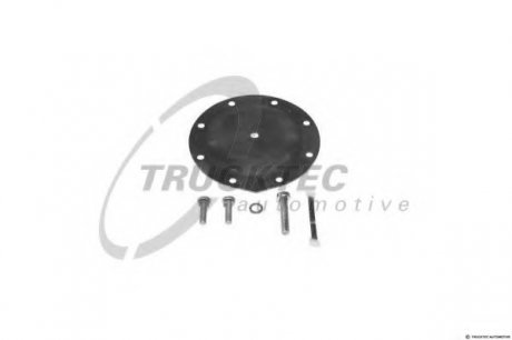 Ремкомплект, вакуумный насос (тормозная установка) TRUCKTEC AUTOMOTIVE TRUCKTEC Automotive GmbH 02.43.033