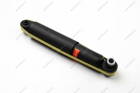 Амортизатор передній Master/Movano 98-10 (газ.)(підсилений) BSG BSG65300026