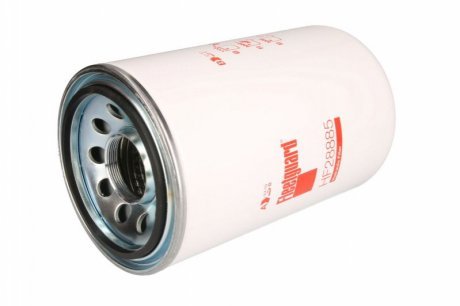 Фильтр, Гидравлическая система привода рабочего оборудования FLEETGUARD HF28885 (фото 1)