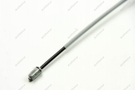 Трос ручного тормоза зад. Octavia 96- Л=Пр. (барабан) (1620/940) GOODREM RM4251