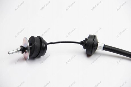 Трос сцепления Berlingo/Partner 1.4/1.6 i 96- (кпп.MA) (617/340) GOODREM RM4325