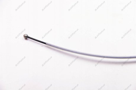Трос ручного тормоза зад. BMW 3 E90/91/92/93 04- Л=Пр (1533/755) GOODREM RM4066