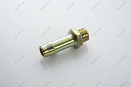 Соединительные элементы, трубопровод сжатого воздуха PE Automotive 076.084-00A