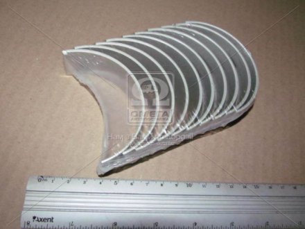 Вкладыши коренные Mitsubishi 4D30/4D31/4D32 (ME999384) Taiho M121H.STD