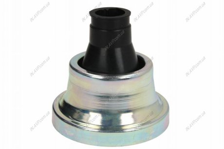 Эластичная муфта карданного вала VW TIGUAN 1.4/2.0/2.0D 09.07- TEDGUM 00729334